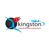Kingston Travel Tourism & Services logo - Similar company to Platinum Tourism