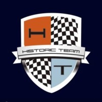 GARAGE HISTORIC TEAM logo - Similar company to Méthodrone
