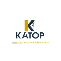 Katop logo - Similar company to Sumas Gmbh
