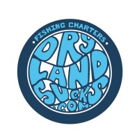 Dry Land Sucks Fishing Charters logo - Similar company to Equikment