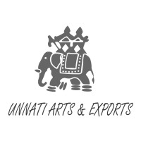 Unnati Arts & Exports logo - Similar company to Tecsol Impex Pvt Ltd