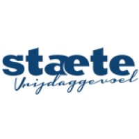 Staete Vrijdaggevoel logo - Similar company to Studio Foris