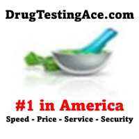 Drug Testing Ace logo - Similar company to 5280 Drug Testing