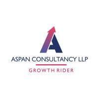 ASPAN CONSULTANCY LLP logo - Similar company to Jigna Shah