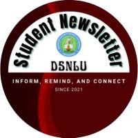 Student Newsletter Committee (SNL-DSNLU) logo - Similar company to Newsletter Committee