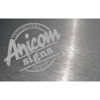 Anicom Signs Inc. logo - Similar company to Enter The Bunker