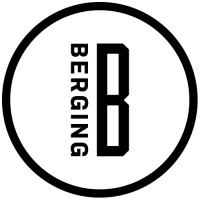 Berging Brouwerij logo - Similar company to Shearforce Ontario