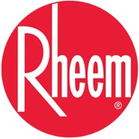 Rheem Chile logo - Similar company to Rheem Perú