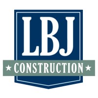 LBJ CONSTRUCTION, LP logo - Similar company to Meadway Innovative Construction Group, Inc