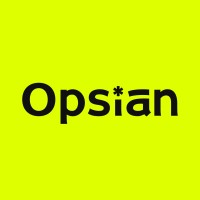 Opsian, DesignOps Community logo - Similar company to Thai Gov Design