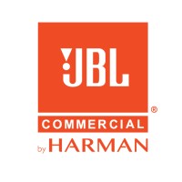 JBL Commercial India logo - Similar company to Sharp India Global Solutions Pvt. Ltd.