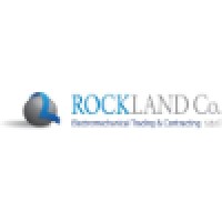 Rockland Co. Electromechanical Trading And Contracting