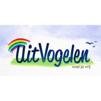 Uitvogelen logo - Similar company to Kindcentrum De Vindplaats