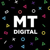 MT Digital logo - Similar company to Softweare
