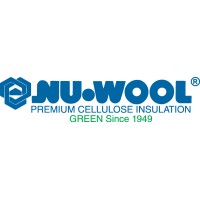 Nu-Wool Co., LLC logo - Similar company to Cellulose Insulation Manufacturers Association