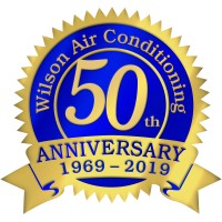 Wilson Air Conditioning Service, Inc. logo - Similar company to Wilsons Mechanical