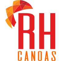 RH Canoas logo - Similar company to Prefeitura Municipal De Canoas