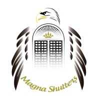 Magna Shutters logo - Similar company to Decorators Market