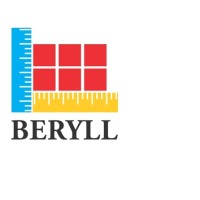 Beryll Group logo - Similar company to Slv  Engineers, Architects, And Constructions