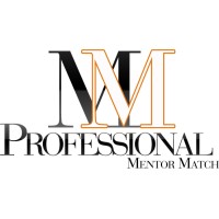 Professional Mentor Match