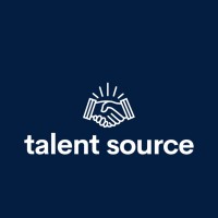 Talent Source Staffing logo - Similar company to Talentsource