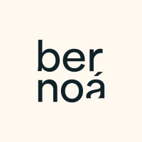 Bernoá Presentation Design logo - Similar company to Magiclass