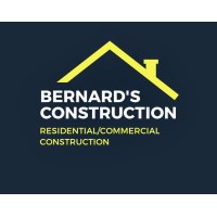 Bernard's Construction logo - Similar company to Edgeline Construction Ltd
