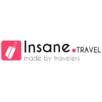 Insane Travelers logo - Similar company to Ghumoholic