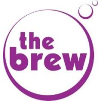 The Brew Design logo - Similar company to The Brew