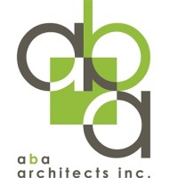 ABA Architects Inc. logo - Similar company to Ng Design Wave