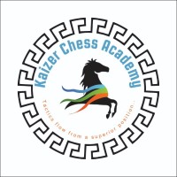 Kaizer Chess Academy logo - Similar company to Usi Roofing, Inc.