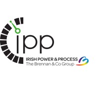 Irish Power and Process ltd logo - Similar company to Intertechna Ab