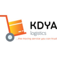 KDYA LOGISTICS LTD logo - Similar company to Jules Construction Llc