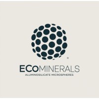 Ecominerals LLP logo - Similar company to Schmied Ltda