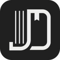 Journal Dad logo - Similar company to Space Midrash