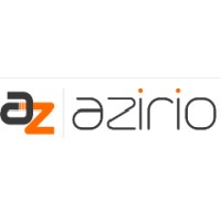 Azirio logo - Similar company to National Center For The Analysis Of Healthcare Data