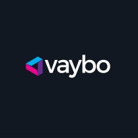 Vaybo logo - Similar company to Rgbweb.Studio | Creating Websites That You'Ll Want To Order