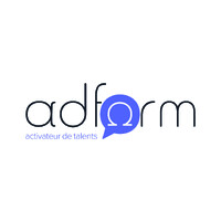 ADFORM logo - Similar company to Adform Group