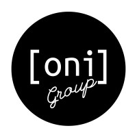 OniGroup logo - Similar company to Billin.