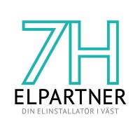 7H Elpartner AB logo - Similar company to Autech Ab