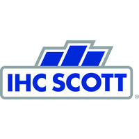 IHC Scott logo - Similar company to Ww Clyde