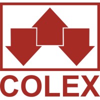 Editorial Colex logo - Similar company to Iberley