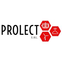 PROLECT E.I.R.L. logo - Similar company to Ednew