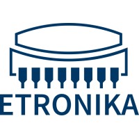 Etronika Sp. z o.o. logo - Similar company to Voltrog Sp. Z O.O.