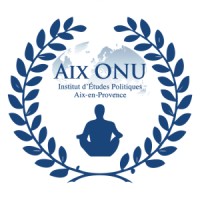 Aix ONU logo - Similar company to La Synergie
