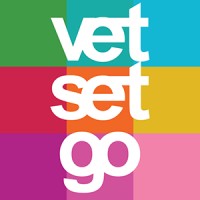 Vet Set Go logo - Similar company to Antigua Veterinary Practice