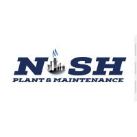NOSH Plant & Maintenance logo - Similar company to Nosh Engineering Sdn Bhd