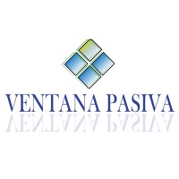 Ventana Pasiva logo - Similar company to My Windows