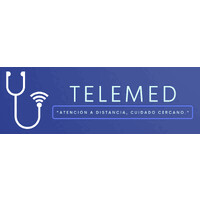 TeleMedica International logo - Similar company to Storehub Latam