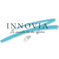 Innovia Consultant logo - Similar company to Mobilextra